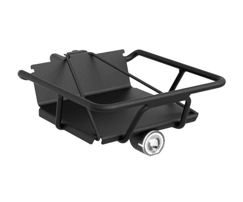 VanMoof S5 & A5 Front-Gepäckträger - Brody Bikeservice