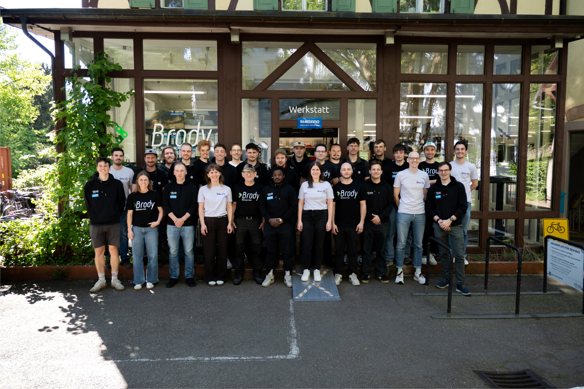 team-brody-bikeservice-freiburg Team Brody Bikeservice Freiburg