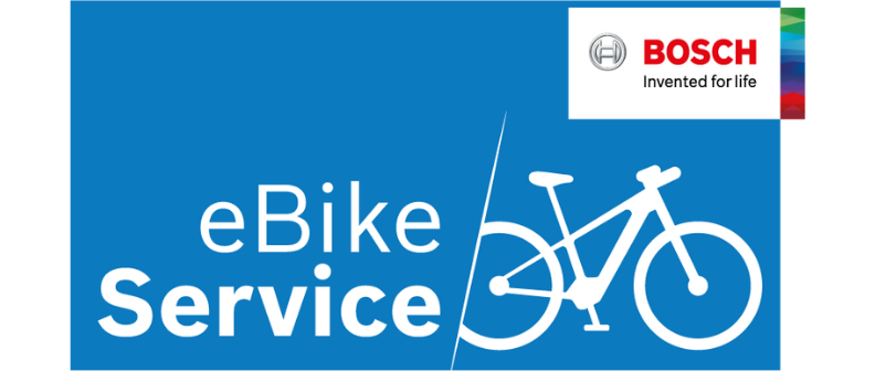 Servicepartner - Brody Bikeservice