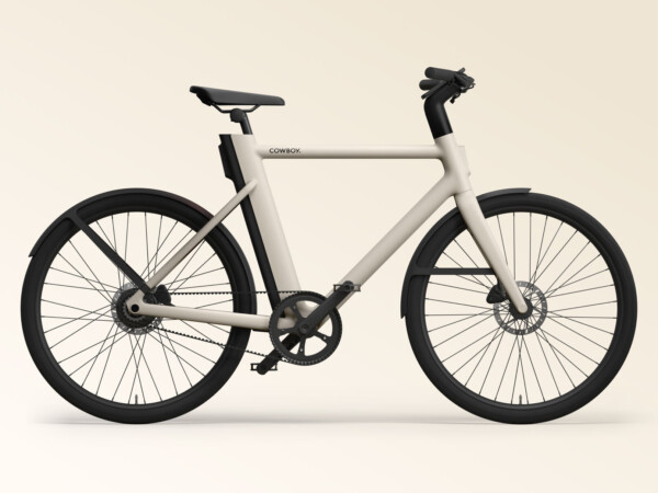 Cowboy Cruiser