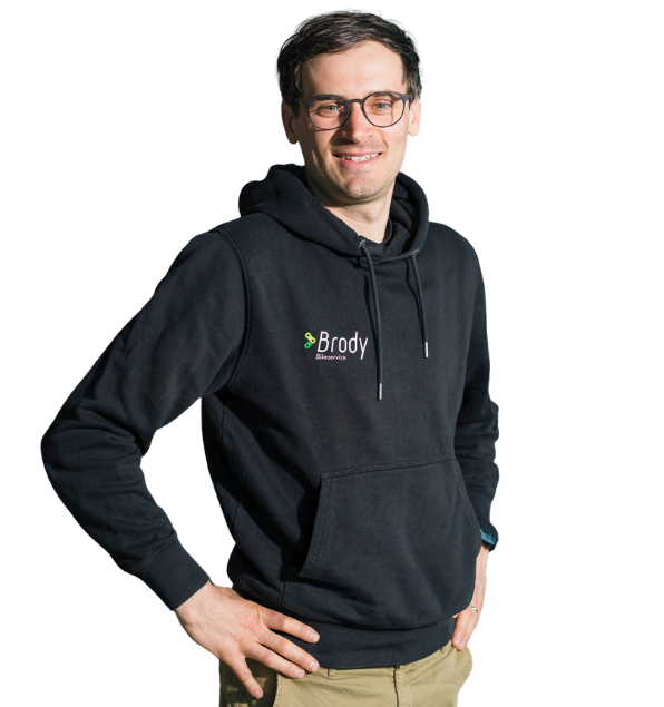 Markus_Bauer_CEO_Freiburg Markus Bauer CEO Crody Bikeservice und Bike IQ